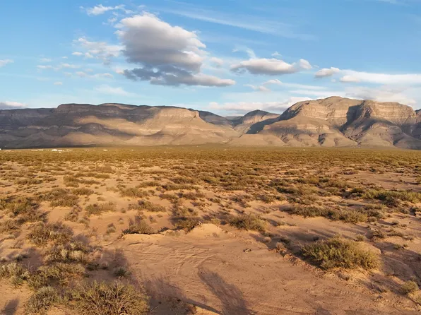 Chapparral Loop, Alamogordo, NM 88310