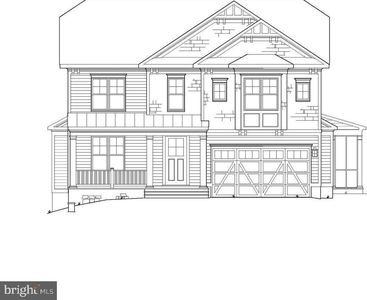 8608 Ridge Rd, Bethesda, MD, 20817