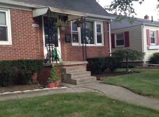 5828 Adelaide Dr, Toledo, OH 43613