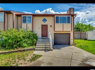 5057 W 6560 S, West Jordan, UT 84081