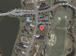 1128 Club Way, Hardeeville, SC 29927