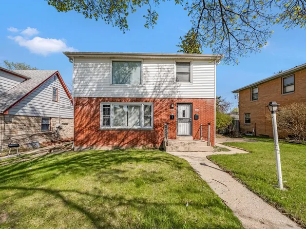4028 North 69th STREET #4030, Milwaukee, WI 53216