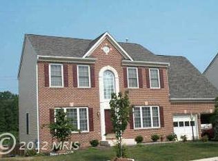 6131 Deer Ridge Trl, Springfield, VA 22150