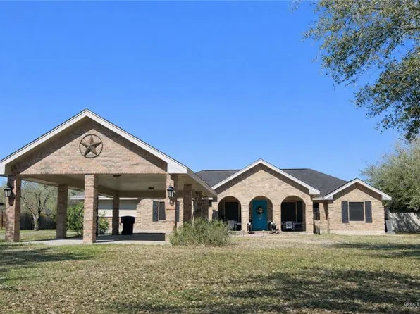 4303 W Rogers Rd, Edinburg, TX 78541