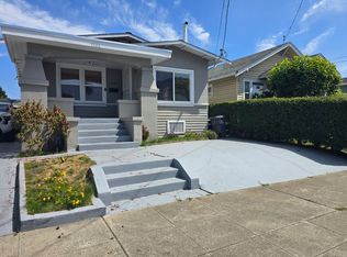 1506 67th Ave, Oakland, CA 94621