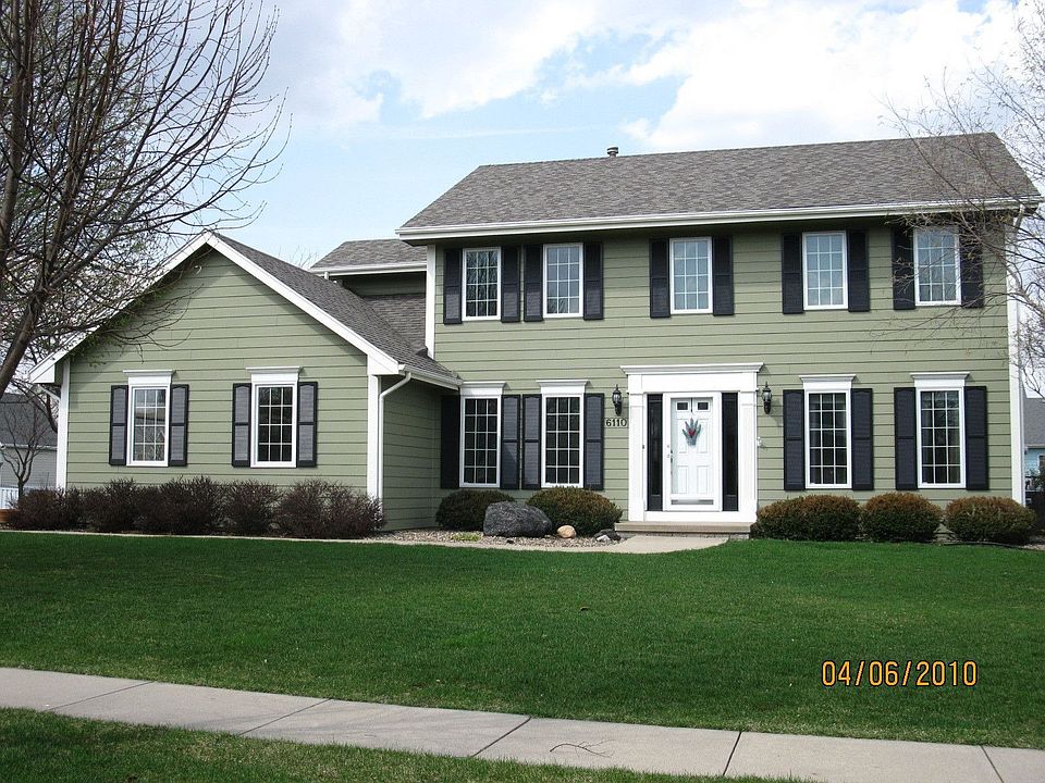 6110 Brandywine Drive