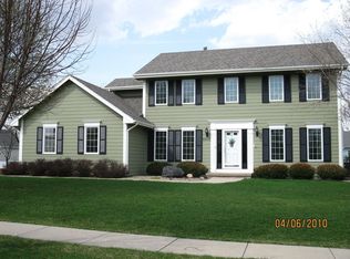 6110 Brandywine Dr, Johnston, IA 50131