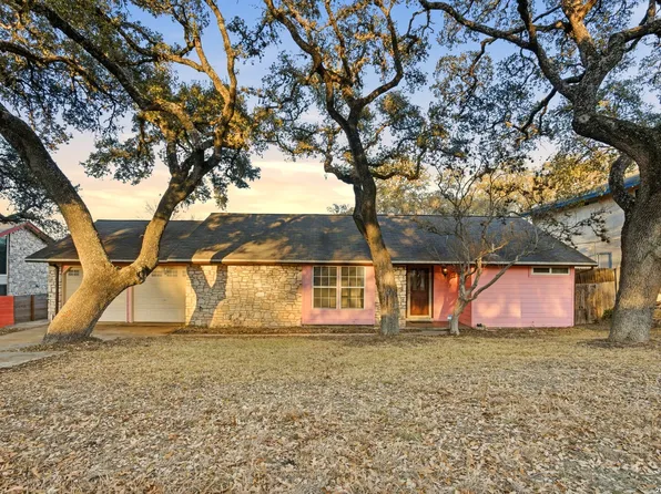 13914 Oak Meadows, Universal City, TX 78148