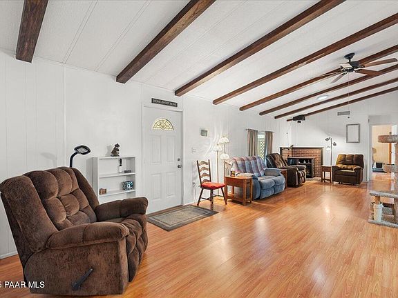 3rd image of 4661 N Carla Vista Dr