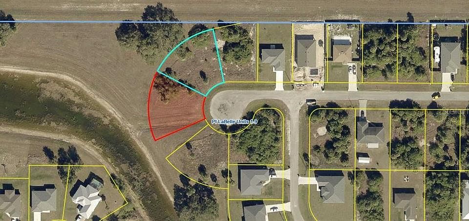 1st image of 8035 SHERWOOD CIRCLE LOT 18