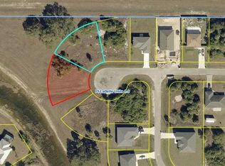 8035 Sherwood Cir LOT 18, Labelle, FL 33935
