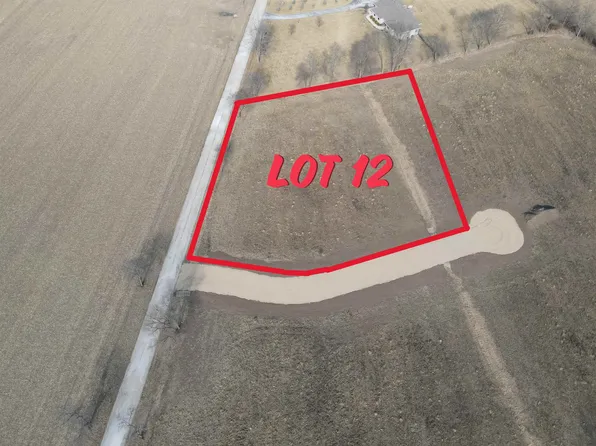 LOT 12 Asmus Rd, Monroe, WI 53566