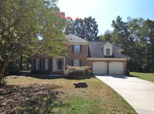 3613 Garganey Ct, Charlotte, NC 28269