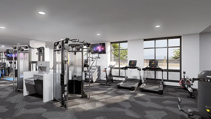 Rented by Heller Organization | media 21