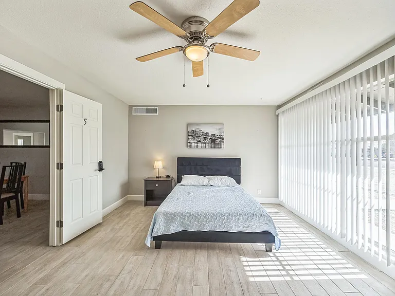 Bedroom 5