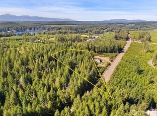 0 Township Road 2, Grapeview, WA 98546