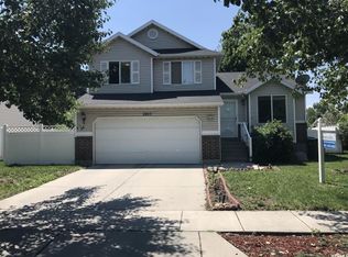 1805 W Quarter Horse Ave, Salt Lake City, UT 84116