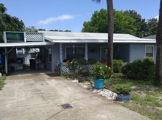 502 Dolphin St, Panama City Beach, FL 32413