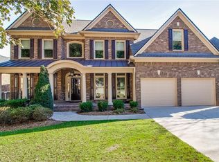 5511 Highland Preserve Dr, Mableton, GA 30126