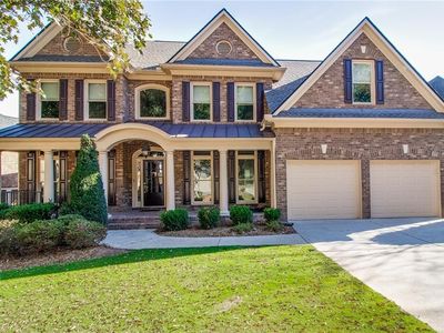 5511 Highland Preserve Dr, Mableton, GA, 30126