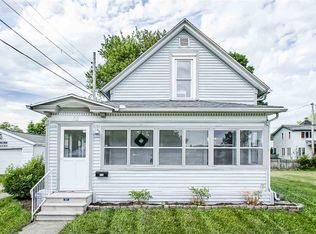 717 Howard St, South Bend, IN 46617