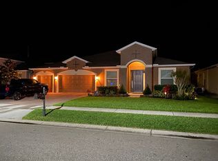 1505 Alligator St, Saint Cloud, FL 34771