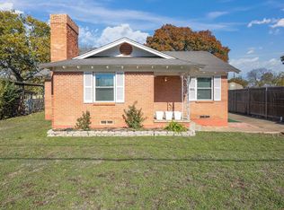 4015 Penrod Ave, Cockrell Hill, TX 75211