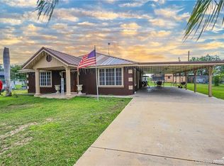 6612 Kathy Ln, Donna, TX 78537