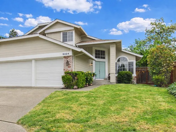 6424 Apollo Place, Windsor, CA 95492