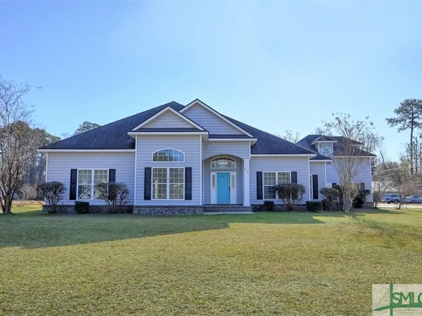 284 Raymond Road, Pooler, GA 31322