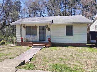 1212 Grant St, Durham, NC 27701