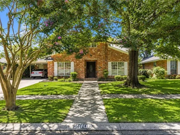 2900 Eton St, New Orleans, LA 70131