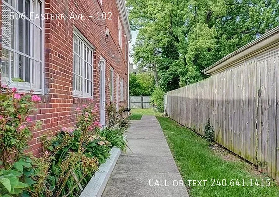 Lovely 1 BR/1 BA Apartment in Deanwood! Promotional Offer: Off One Month's Rent When You Move In ... — Photo 2