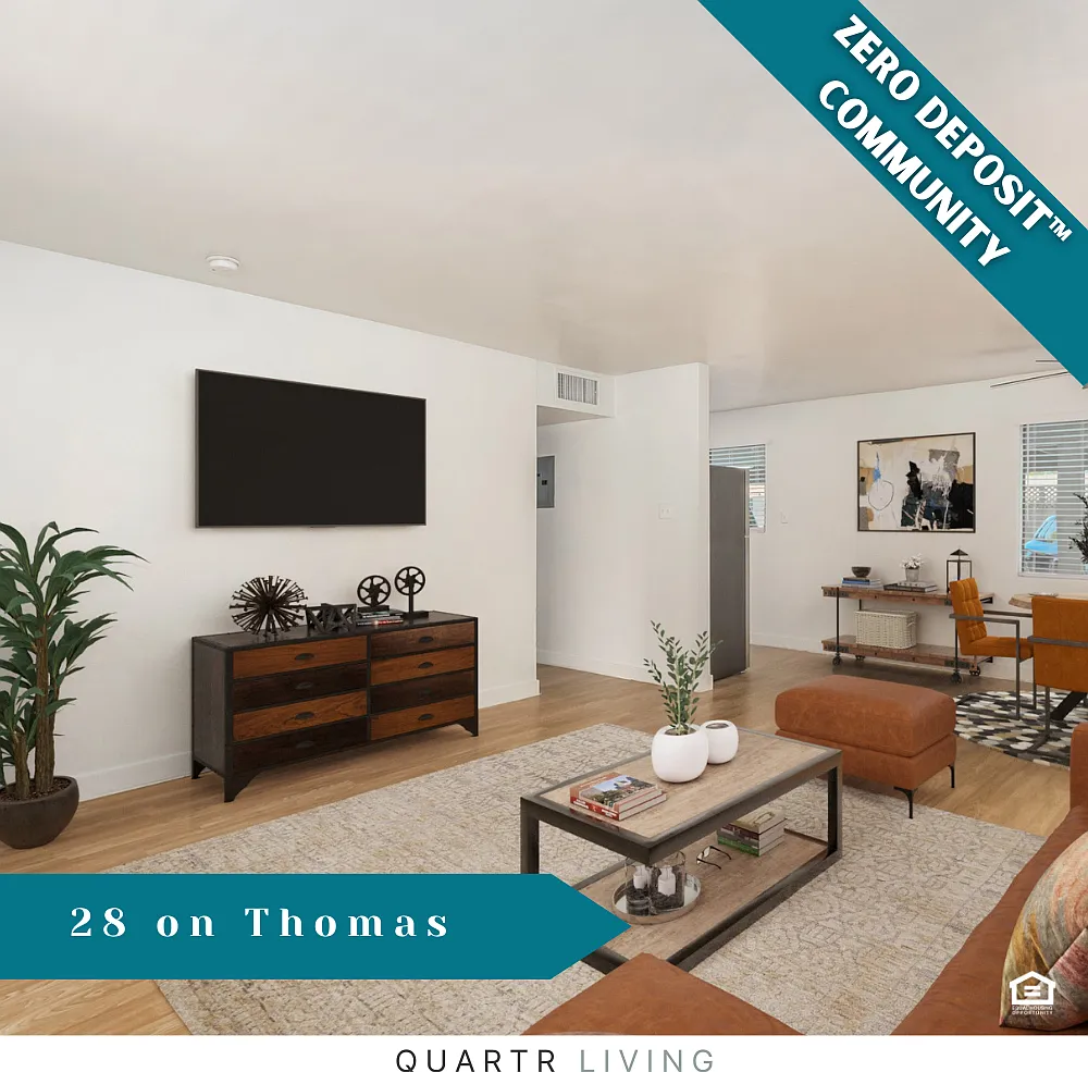 28 on Thomas — Photo 3
