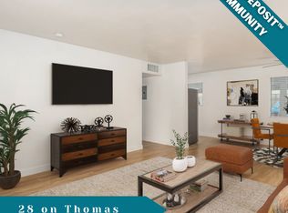 28 on Thomas, Phoenix, AZ 85014