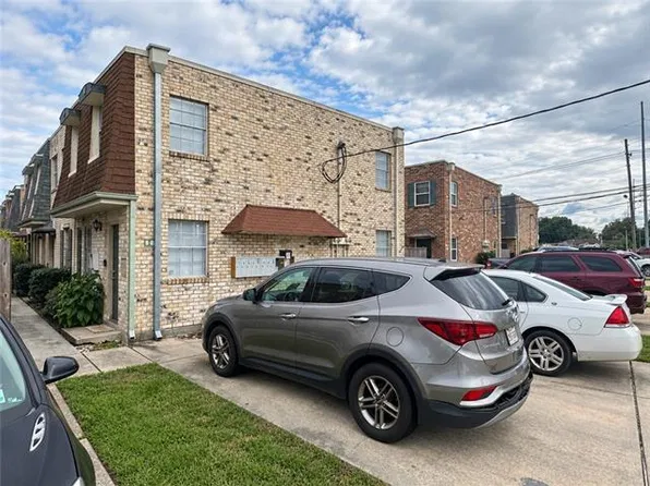 2117 Giuffrais Ave #11, Metairie, LA 70001