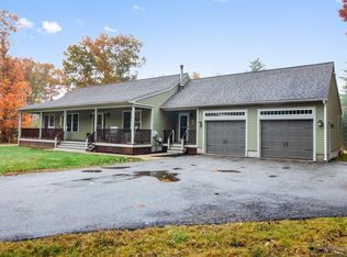 71 Town Farm Rd, Shapleigh, ME 04076
