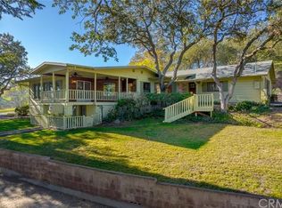 3650 Plymouth Hill Rd, Paso Robles, CA 93446