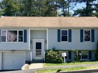 6 Shawnee Rd, Worcester, MA 01606