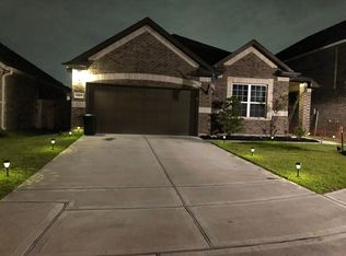 11919 Ruby Summers Rd, Houston, TX 77089