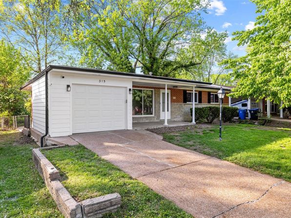 315 Paul Ave, Florissant, MO 63031