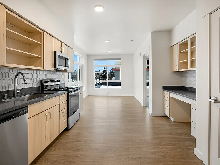 Grand One Bedroom
