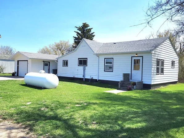 141 5th Ave E #E, Ryder, ND 58779