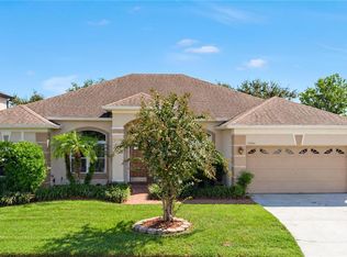 10606 CLOUDVIEW DRIVE, ORLANDO, FL 32825