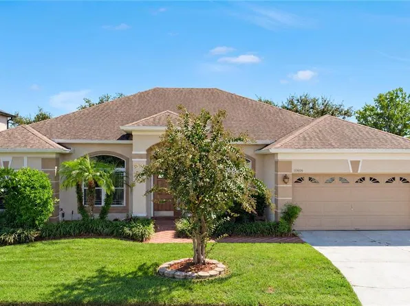 10606 CLOUDVIEW DRIVE, ORLANDO, FL 32825