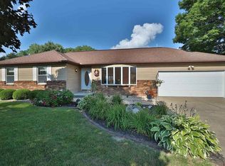 10192 Arrow Rd, Tremont, IL 61568