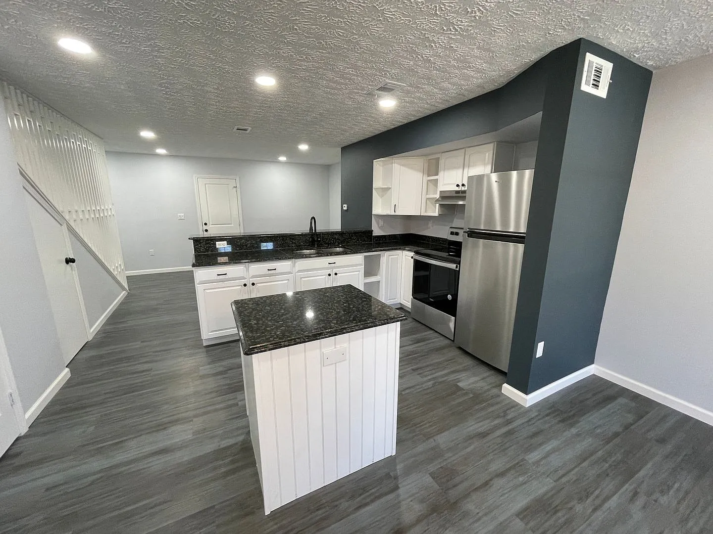 For Lease - 2 BR | 2.5 BA Remodeled Townhome Near TAFB! — Photo 3