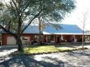 10807 Dedeke Dr, New Braunfels, TX 78132