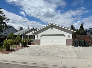 668 W Applegate St, Meridian, ID 83642