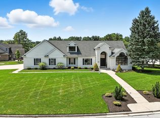 5229 Wyndemere Ct, Fort Wayne, IN 46835